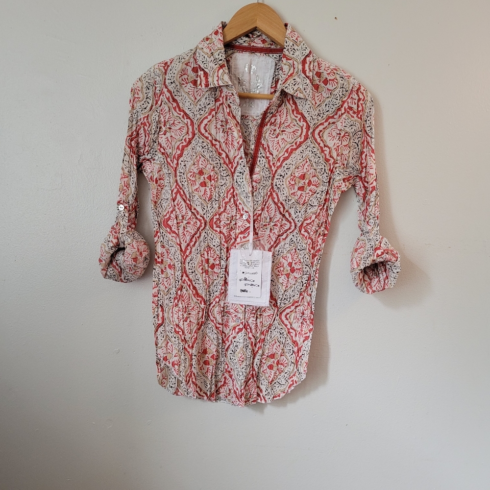 Cino Shirt